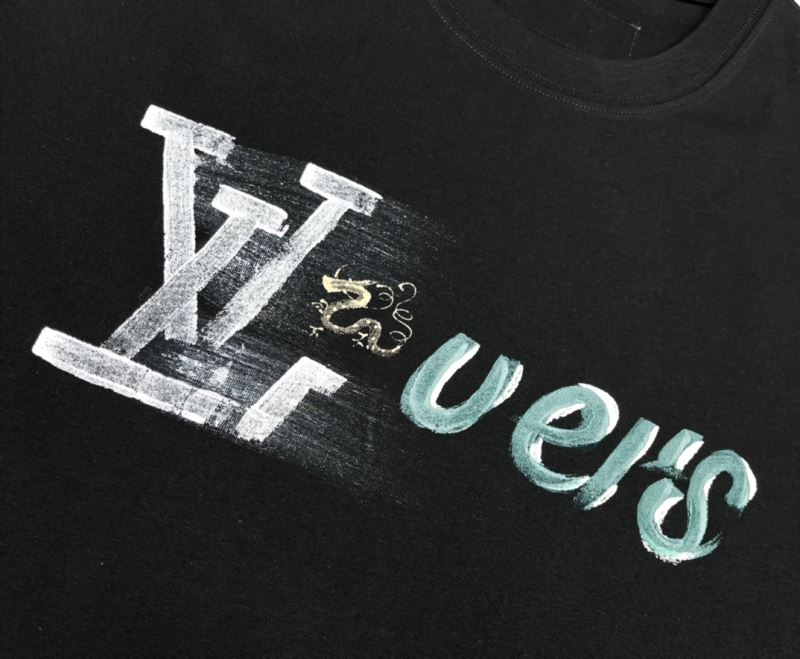 Louis Vuitton T-Shirts